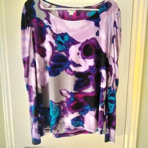 Blouse Worthington